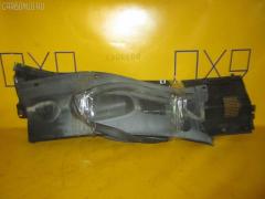 Решетка под лобовое стекло на Toyota Harrier SXU15W 55781-48010