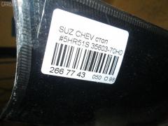 Стоп 35603-70H0 35650-70H10 на Suzuki Chevrolet Cruze HR51S Фото 3