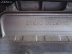 Блок управления климатконтроля 84012-68010 на Toyota Wish ZNE10G 1ZZFE Фото 6