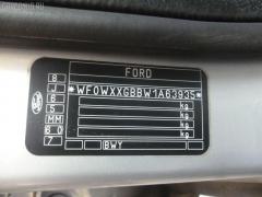 Планка задняя 1131753 на Ford Mondeo Iii WF0CJB Фото 3