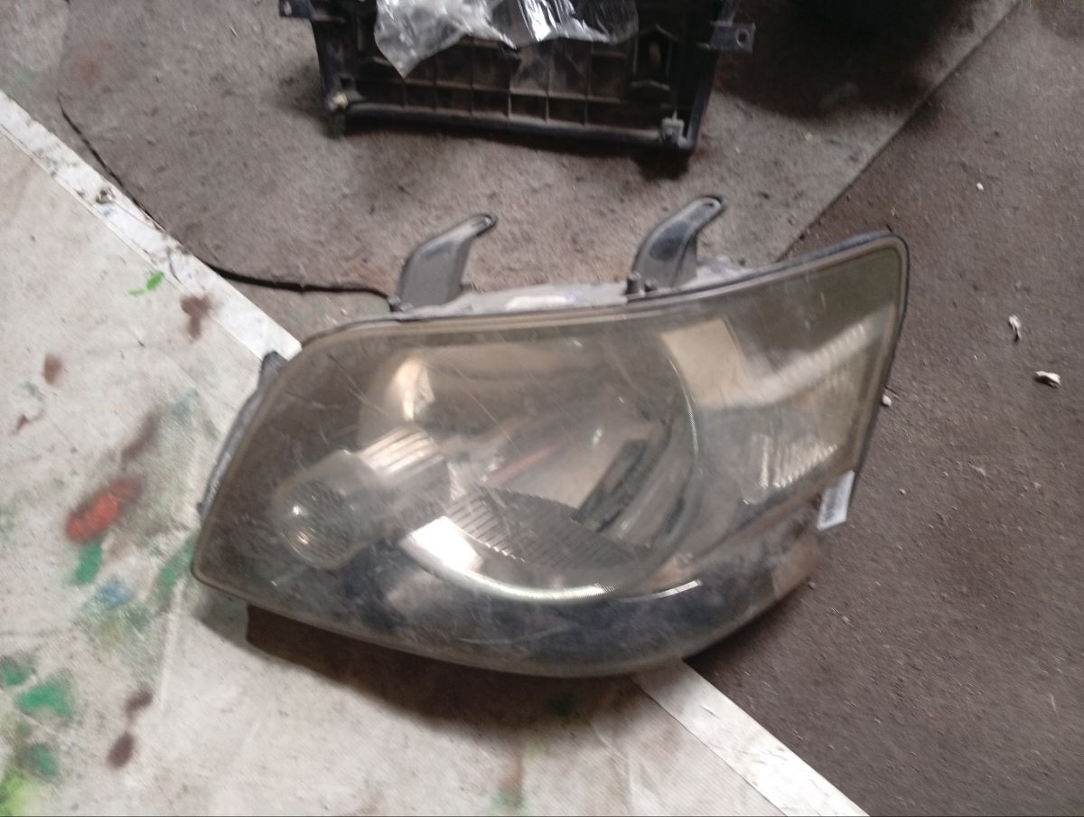 Фара 28-150 28-150, на Toyota Noah AZR60G Фото 3