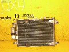 Радиатор кондиционера на Mazda Proceed Levante TJ62W H25A Фото 2
