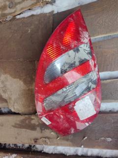 Стоп 1610 1610,A1698201064 на Mercedes-Benz A-Class W169.032 Фото 3