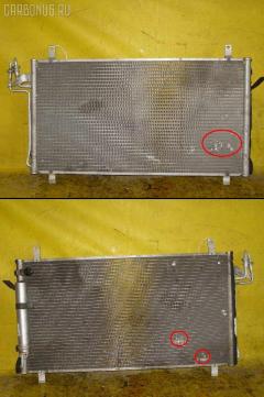 Радиатор кондиционера на Nissan Stagea M35 VQ25DD 92100AL500