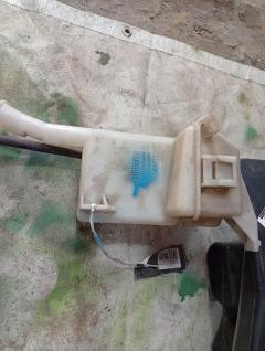 Бачок расширительный ZJ0115350A, ZJ0115350B на Mazda Demio DY3W ZJ-VE Фото 5