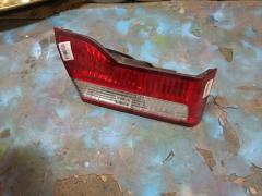 Стоп-планка P1375 P1375, на Honda Accord CF4 Фото 4