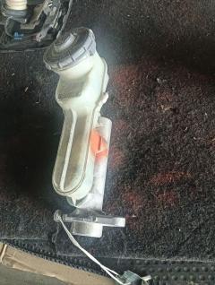 Главный тормозной цилиндр на Honda Stepwgn RF3 K20A Фото 2
