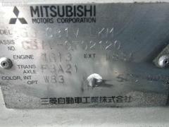 Зеркало двери боковой на Mitsubishi Libero CB1V Фото 6
