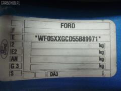 Педаль подачи топлива 1544431 на Ford Focus Ii WF0AOD AODB Фото 3