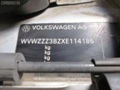Стабилизатор VAG 8D0411309M на Volkswagen Passat Variant 3BADR ADR Фото 3