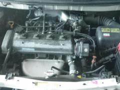 Защита двигателя 51442-12110 на Toyota Corolla Spacio AE111N 4A-FE Фото 4