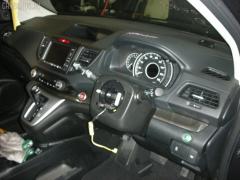 Крепление бампера на Honda Cr-V RM4 Фото 5