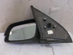 Зеркало двери боковой 6428082 на Opel Astra G W0L0TGF35 Фото 6