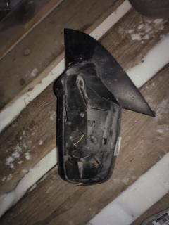 Зеркало двери боковой 6428082 на Opel Astra G W0L0TGF35 Фото 2