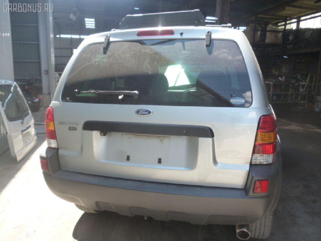 Ford escape ep3wf