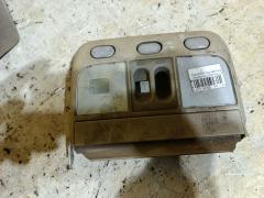 Дисплей информационный 28520-VE010 на Nissan Elgrand AVWE50 Фото 9