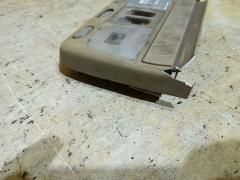 Дисплей информационный 28520-VE010 на Nissan Elgrand AVWE50 Фото 11