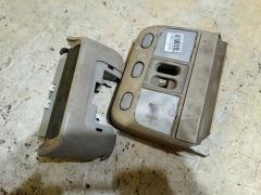 Дисплей информационный 28520-VE010 на Nissan Elgrand AVWE50 Фото 4