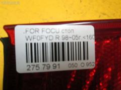 Стоп 0374D 1214226 на Ford Focus WF0FYD Фото 4