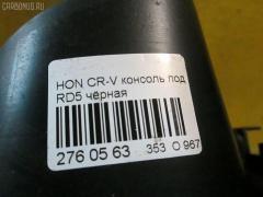 Консоль спидометра на Honda Cr-V RD5 Фото 3