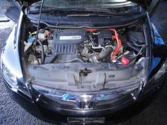 Блок управления электроусилителем руля на Honda Civic FD3 LDA Фото 6