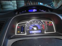Блок управления электроусилителем руля на Honda Civic FD3 LDA Фото 7