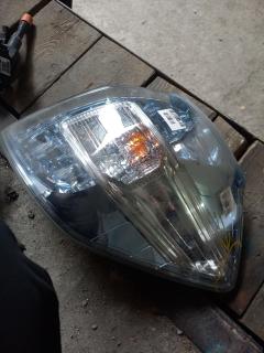 Стоп W0020 W0020, на Honda Fit Shuttle GP2 Фото 4