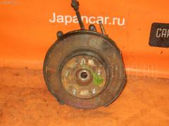 Тормозной диск на Honda Odyssey RA9 J30A Фото 2