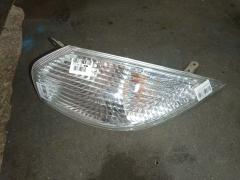 Поворотник к фаре 3437 3437,261344N110 на Nissan Serena PC24 Фото 6