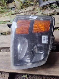 Фара 100-32611 100-32611, на Suzuki Wagon R MC22S Фото 4