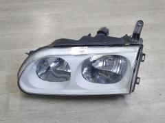Фара 110-87245 110-87245, на Mitsubishi Delica Space Gear PA4W Фото 2
