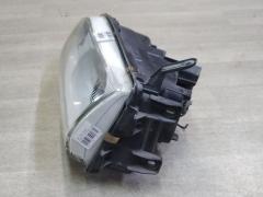 Фара 110-87245 110-87245, на Mitsubishi Delica Space Gear PA4W Фото 3