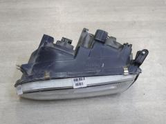 Фара 110-87245 110-87245, на Mitsubishi Delica Space Gear PA4W Фото 6