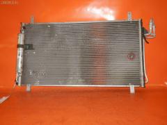 Радиатор кондиционера 92100AL500 на Nissan Stagea M35 VQ25DD Фото 2