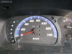 Тросик на коробку передач на Daihatsu Max L950S EF-VE Фото 5
