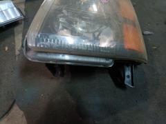Фара 100-32611 100-32611, на Suzuki Wagon R MC22S Фото 2