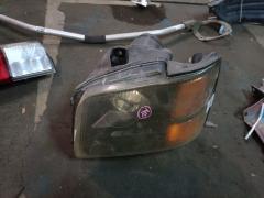 Фара 100-32611 100-32611, на Suzuki Wagon R MC22S Фото 3