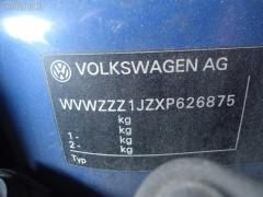 Стекло 1J6845025K на Volkswagen Golf Iv 1JAGN Фото 3