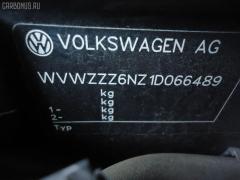 Стекло 6N4845201A на Volkswagen Polo 6NAHW Фото 3