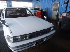 Стекло 68114-91613 на Toyota Cresta GX81 Фото 2