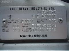 Стекло 62011AE060 на Subaru Legacy Wagon BH5 Фото 2