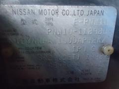Стекло 8231295N20 на Nissan Avenir PNW10 Фото 3