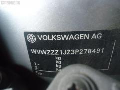 Стекло 1J4845202G на Volkswagen Golf Iv 1JAZJ Фото 5