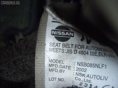 Радиатор кондиционера 921108N000 на Nissan Sunny FB15 QG15DE Фото 4