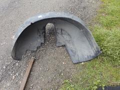 Подкрылок 51718172462 на Bmw 5-Series E39-DT42 M54-256S5 Фото 2