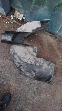 Подкрылок 51718172462 на Bmw 5-Series E39-DT42 M54-256S5 Фото 4