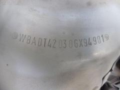 Моторчик заслонки печки VALEO 64116935442 на Bmw 5-Series E39-DT42 M54-256S5 Фото 5