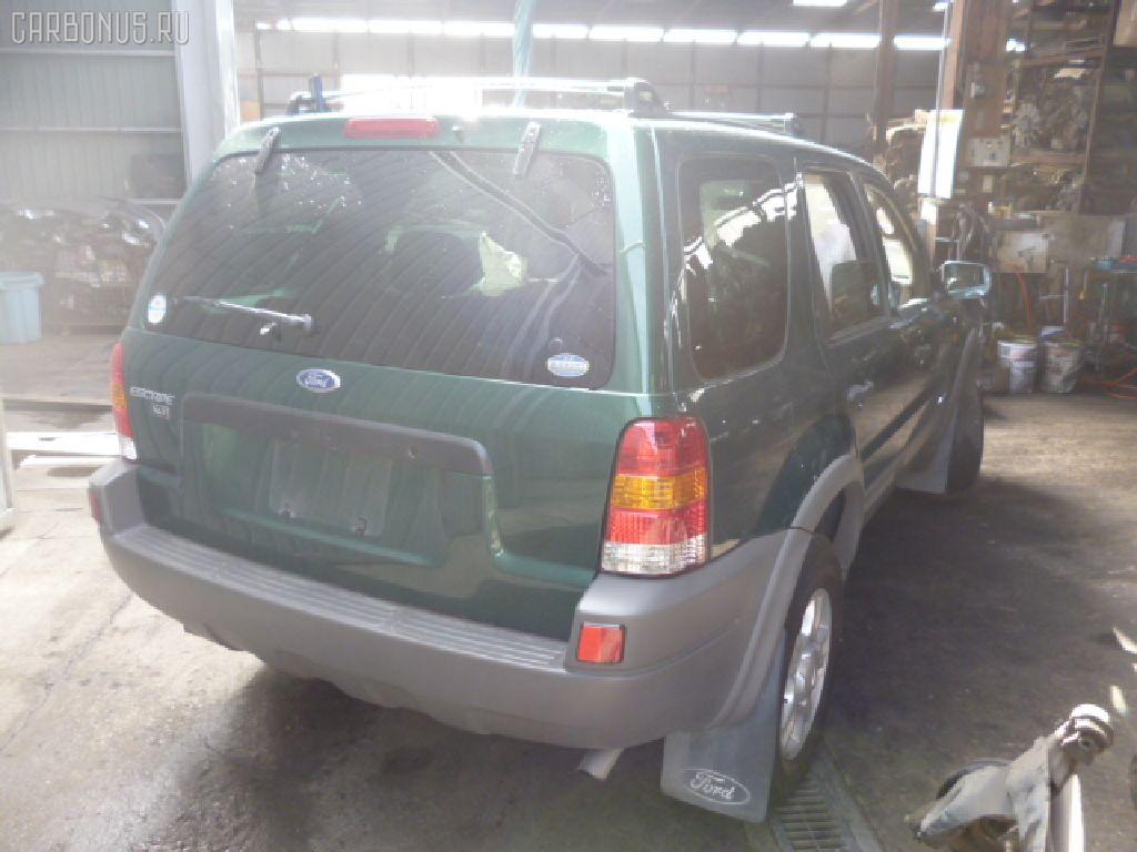 Ford Escape EPFWF