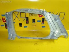 Обшивка багажника 62480-13080-B0 на Toyota Corolla Fielder ZRE142G 2ZR-FE Фото 1