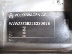 Обшивка багажника VAG 3B9863459K на Volkswagen Passat Variant 3BAZX Фото 2